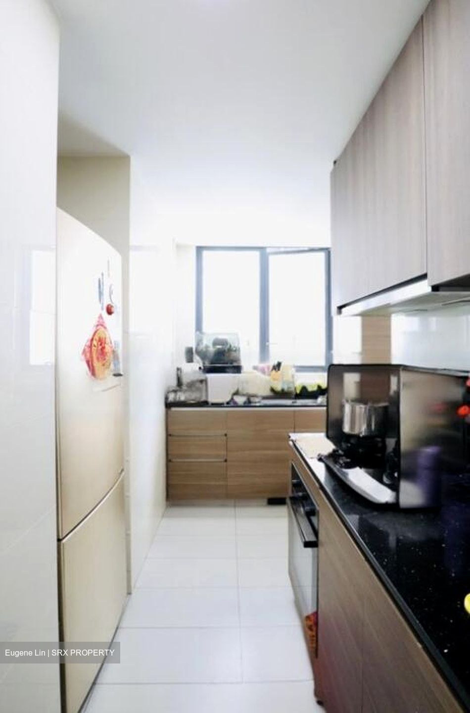 Foresque Residences (D23), Condominium #470037901